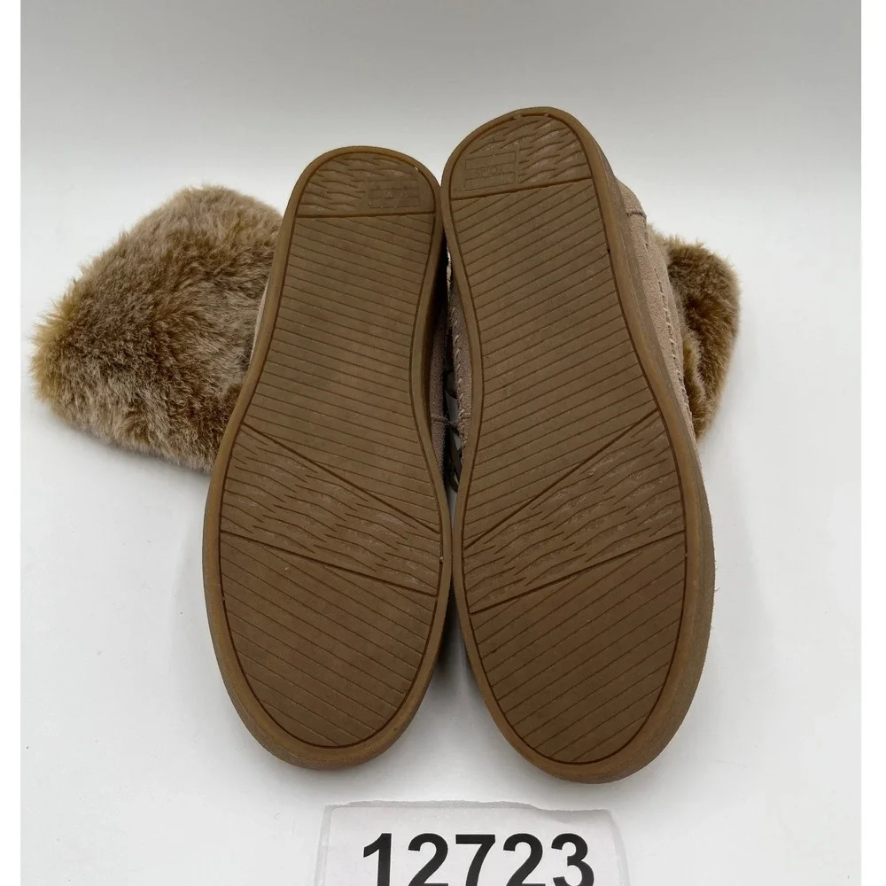 Toms nepal boots